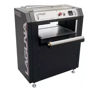 Рейсмусовий верстат Laguna PX20 №1