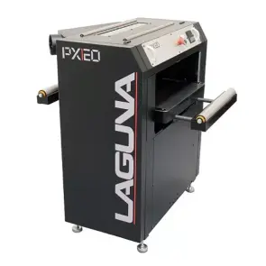 Рейсмусовий верстат Laguna PX20 №2