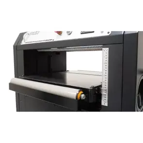 Рейсмусовий верстат Laguna PX20 №5