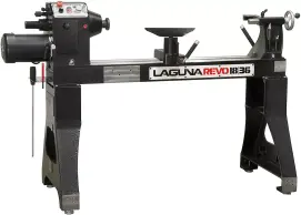 Токарный станок Laguna 18/36REVO