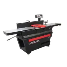 Фуговальный станок Laguna JX16
