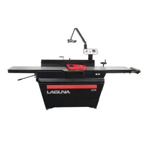Фугувальний верстат Laguna JX16 №2