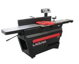 Станок фуговальный Laguna JX12