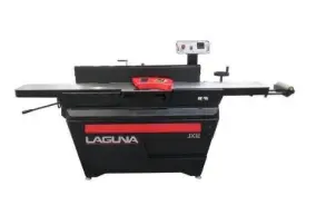 Верстат фугувальний Laguna JX12 №2