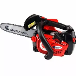 Бензопила Maruyama MCV3100TS(12) №4