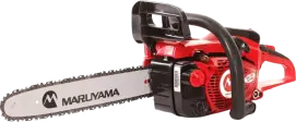 Мотопила Maruyama MCV3101S