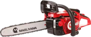 Мотопила Maruyama MCV3101S №1