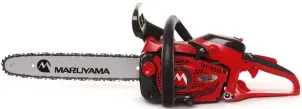 Мотопила Maruyama MCV3101S №2
