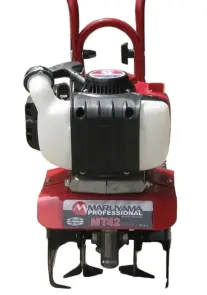 Мотокультиватор Maruyama MT42 №3