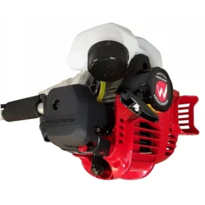 Мотокоса Maruyama BC2430H-RST №4
