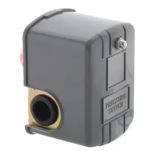Реле тиску для насоса Vodomet MS-2 (VO4003) №1