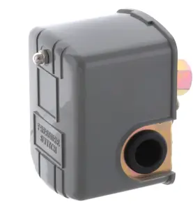 Реле тиску для насоса Vodomet MS-2 (VO4003) №2