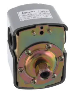 Реле тиску для насоса Vodomet MS-2 (VO4003) №3