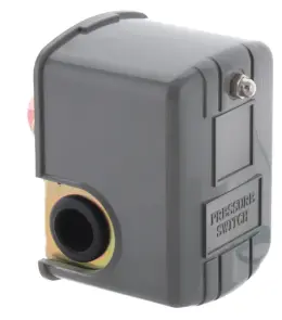 Реле тиску для насоса Vodomet MS-2 (VO4003) №4