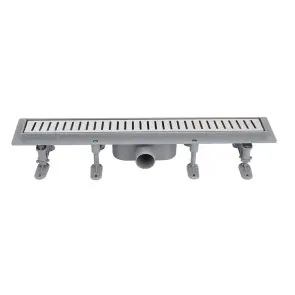 Душовий трап ITAL IT13-FT10/500, 500х70х67мм №1