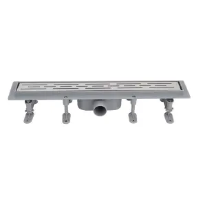 Душовий трап ITAL IT13-FT01/500, 500х70х67мм №1