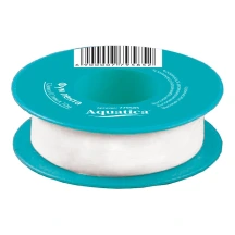 Фторопластова (ФУМ) стрічка (0.2мм×19мм×15м) AQUATICA