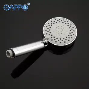 Душовий гарнітур GAPPO G8008, хром №4
