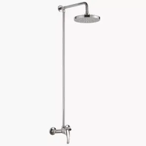Душева система Frap F2426, хром №2