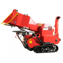 Бензиновый измельчитель веток Maruyama HNJ-132B-EU