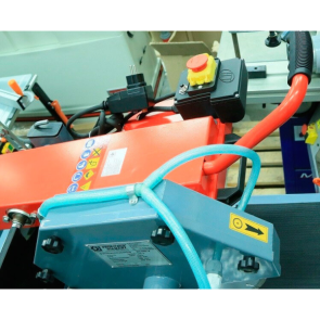 Каменеріз ProfiTech Diamant SC 350-V №4