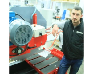 Каменеріз ProfiTech Diamant SC 900 №2