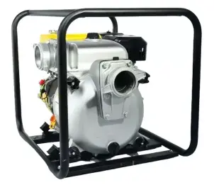 Мотопомпа для брудної води Rato RT80NB20-5.6Q №3