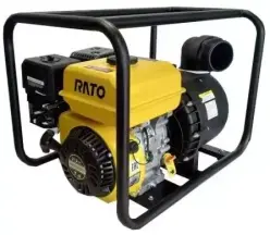 Мотопомпа для чистой воды Rato RT100ZB26-5.6Q
