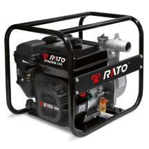 Мотопомпа для чистої води Rato RT50ZB26-3.8Q