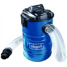 Вытяжная установка Scheppach DC100