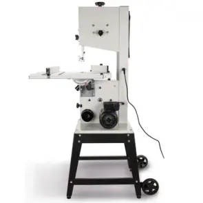 Верстат стрічкопильний Scheppach HBS400 №2