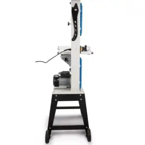 Верстат стрічкопильний Scheppach HBS400 №3