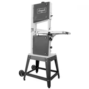 Верстат стрічкопильний Scheppach HBS400 №5