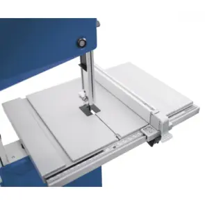 Верстат стрічкопильний Scheppach HBS400 №6