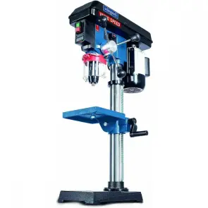 Сверлильный станок Scheppach DP19VARIO №2