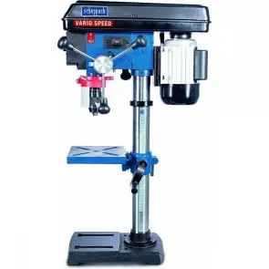 Сверлильный станок Scheppach DP19VARIO №3