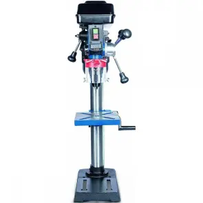 Сверлильный станок Scheppach DP19VARIO №5