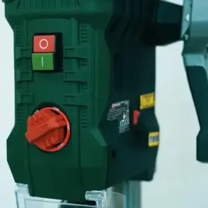 Свердлильний верстат Scheppach PTBM 710 A1 №4