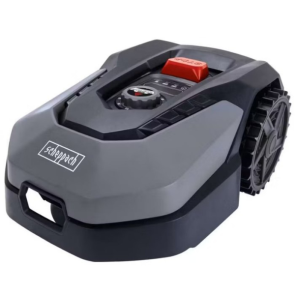 Газонокосарка -робот  Scheppach RoboCut XL600 №2