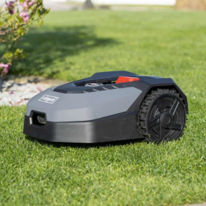 Газонокосарка -робот  Scheppach RoboCut XL600 №4