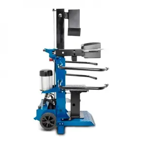 Дровокол гидравлический Scheppach Compact 8t 3,15 кВт №3