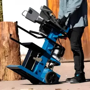 Дровокол гидравлический Scheppach Compact 8t 3,15 кВт №5