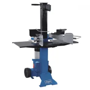 Дровокол Scheppach HL730 №1