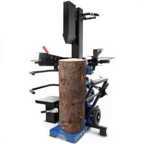Дровокол Scheppach Compact 15t №2