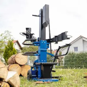 Дровокол Scheppach Compact 15t №4