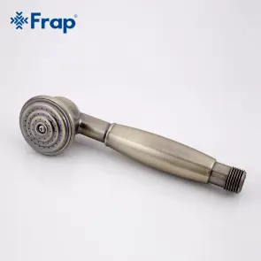 Frap F3019-4 смеситель для ванны, бронза №5