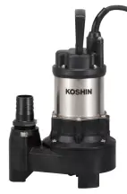 Заглибний насос Koshin PKJ-150