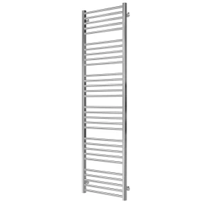 Полотенцесушитель водяной Lima П30 600х1800 Deffi Нержавеющая сталь (Хром, Боковое правое подключение) №2