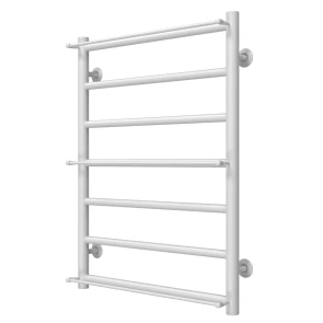 Рушникосушарка водяна Ladder П7 500х700 Deffi нержавіюча сталь (Білий, Нижнє підключення) №2