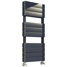 Полотенцесушитель Lambert Anthracite ATRE90X50A 900х500